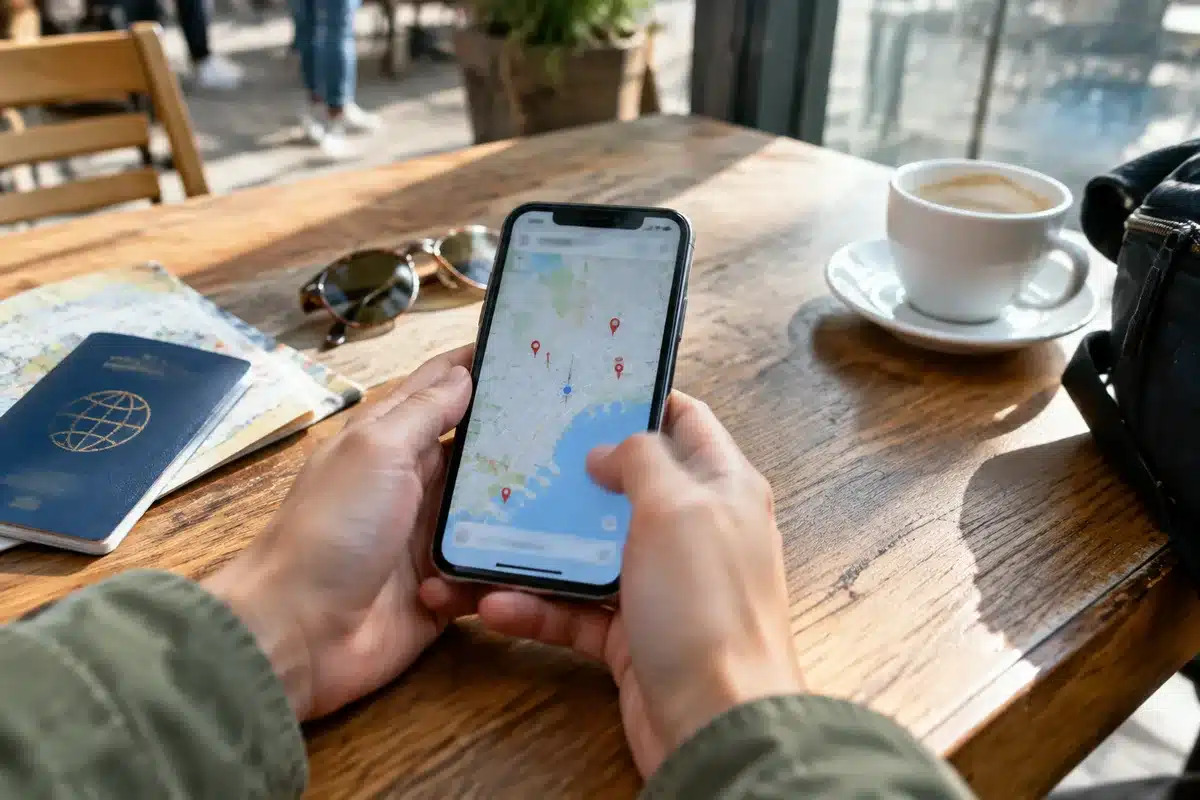 Airbnb: KI koordiniert Reisen für Freundesgruppen und spart Buchungszeit