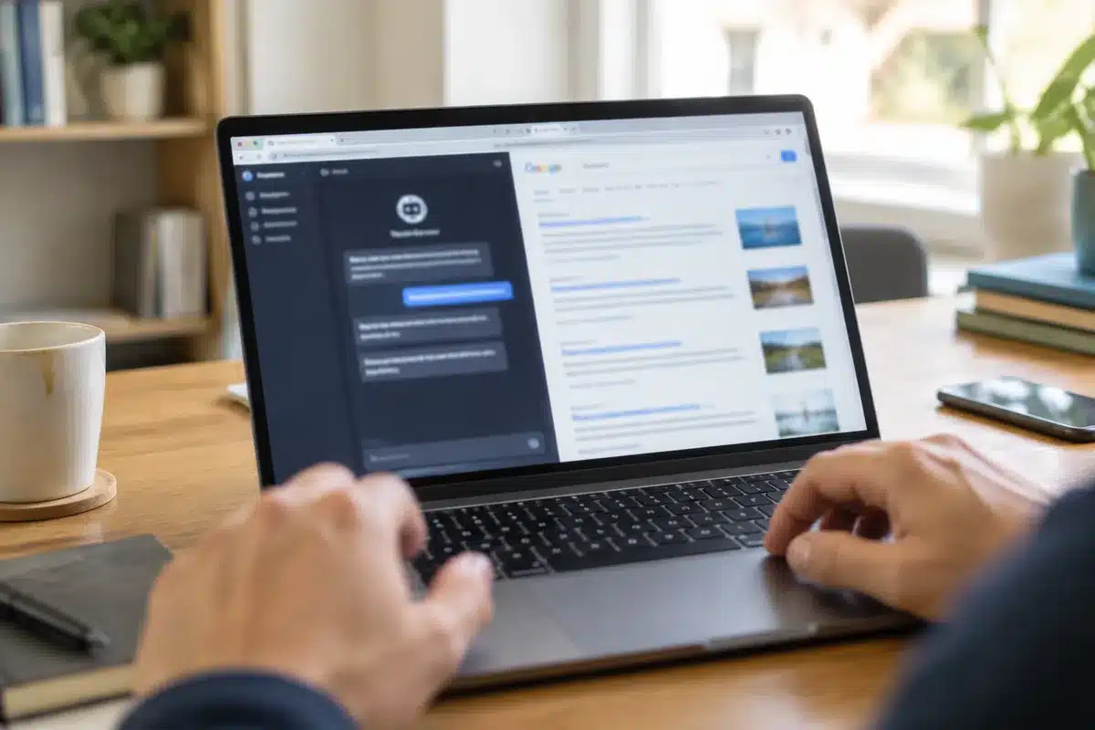 ChatGPT bringt Malware aufs Gerät: Nutzerdaten und Konten in Gefahr