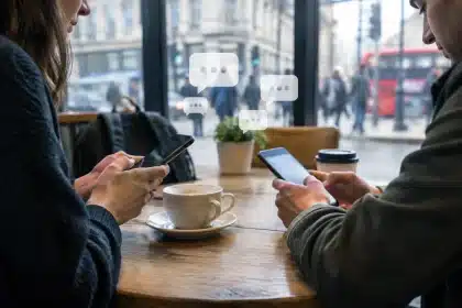 EU treibt Massenüberwachung von Messengern voran: Nutzerprivatsphäre in Gefahr