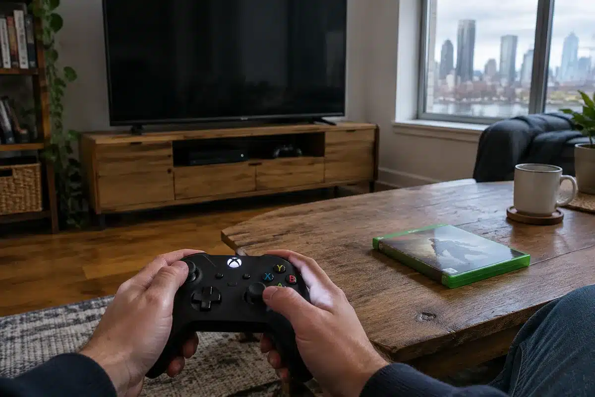 Gears of War E-Day: Xbox-Nutzerboom überrascht Analysten