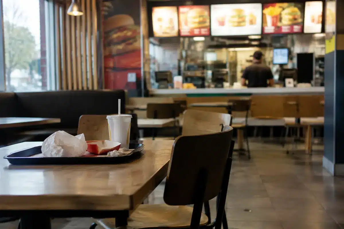 McDonald's führt KI-Preise ein: Verbraucherschützer schlagen Alarm