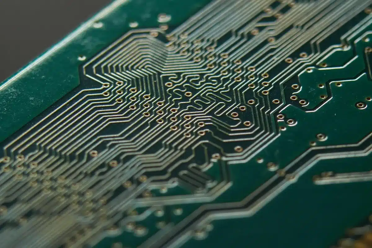 SSD-Modul auf einem Mainboard als Systemlaufwerk