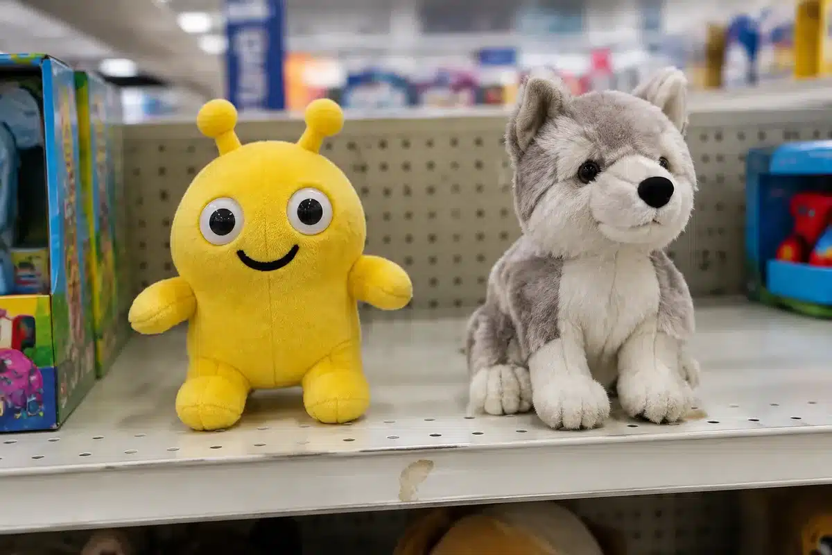 Tonies-Schnäppchen: Doppelpack 25 € bei expert, Pikachu nur in ausgewählten Filialen