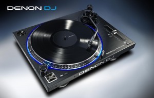 Denon DJ VL12