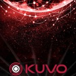 KUVO Logo