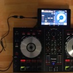 Mixvibes Cross DJ für Android