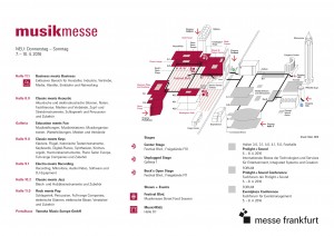 Musikmesse 2016
