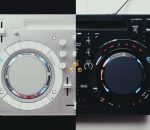 Pioneer DJ DDJ-WeGO4