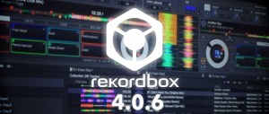 Rekordbox 4.0.6