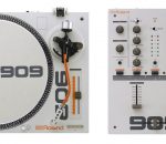Roland DJ-99 & Roland TT-99