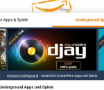 djay 2 für Android