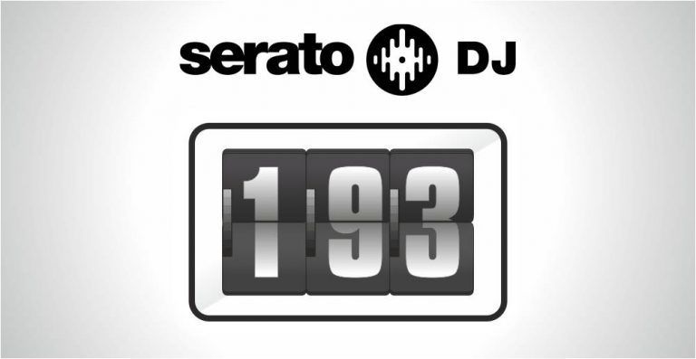 serato dj 1.9.3 release notes