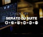 Serato DJ Suite Discount