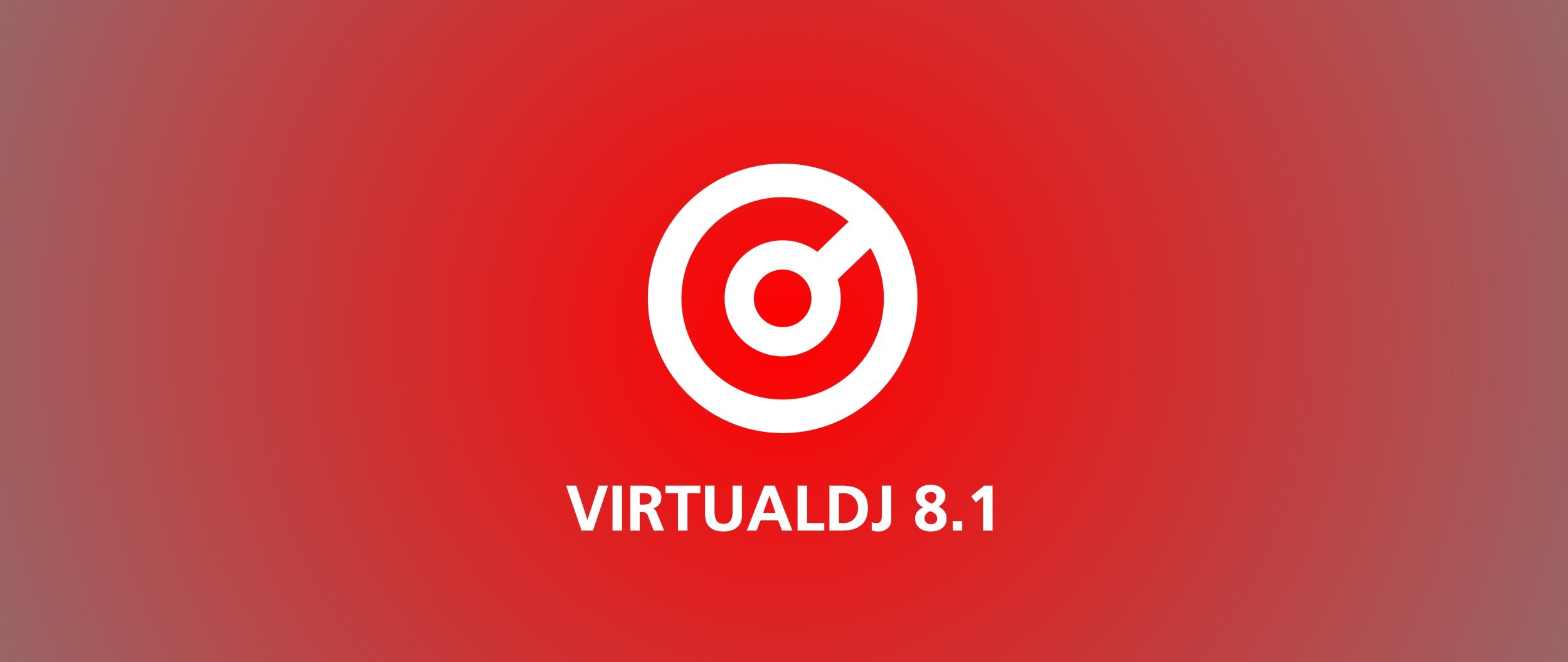 Virtual DJ 8.1 mit Shazam