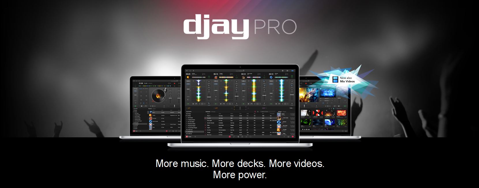 djay Pro