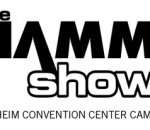 NAMM Show 2016